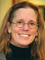 Nancy Carlson