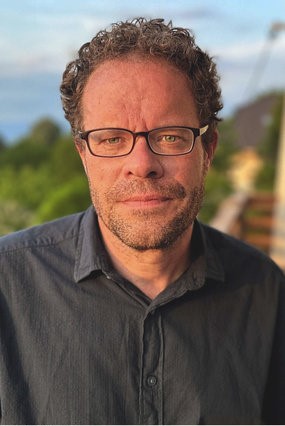Photo of Thomas Fuller