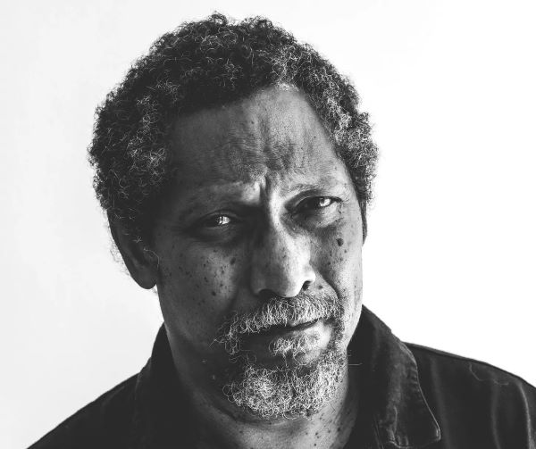 Photo of Percival Everett