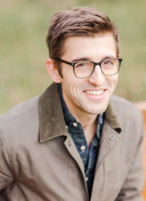 Photo of Jared Sullivan