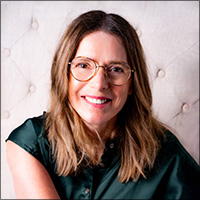 Photo of Nicola Dahlin