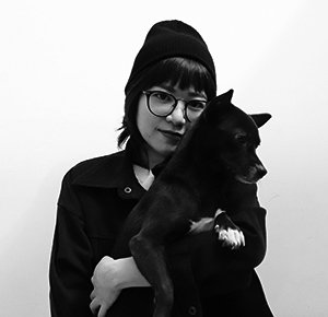 Photo of Traci N. Todd