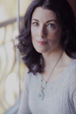 Photo of Gwendolyn Womack