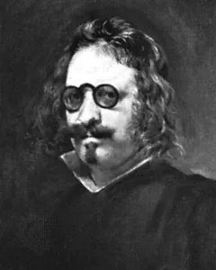 Photo of Francisco de Quevedo