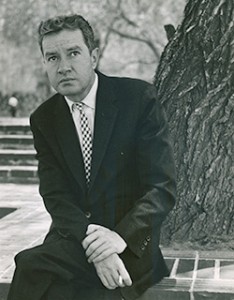 Photo of Juan Rulfo