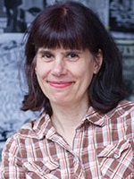 Photo of Wanda Gág