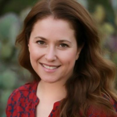 Photo of Rachel Reiss