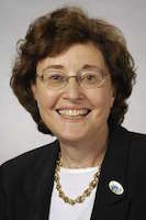Photo of Joanne Cantor