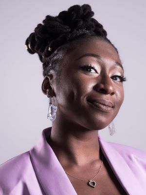 Photo of Chanté Timothy