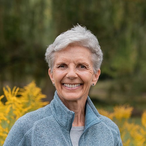 Photo of Gayle Boss