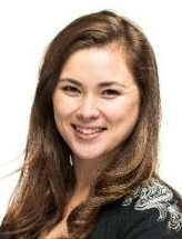 Photo of Crystal Murakami