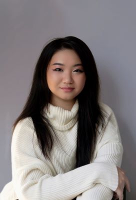 Photo of Molly X. Chang
