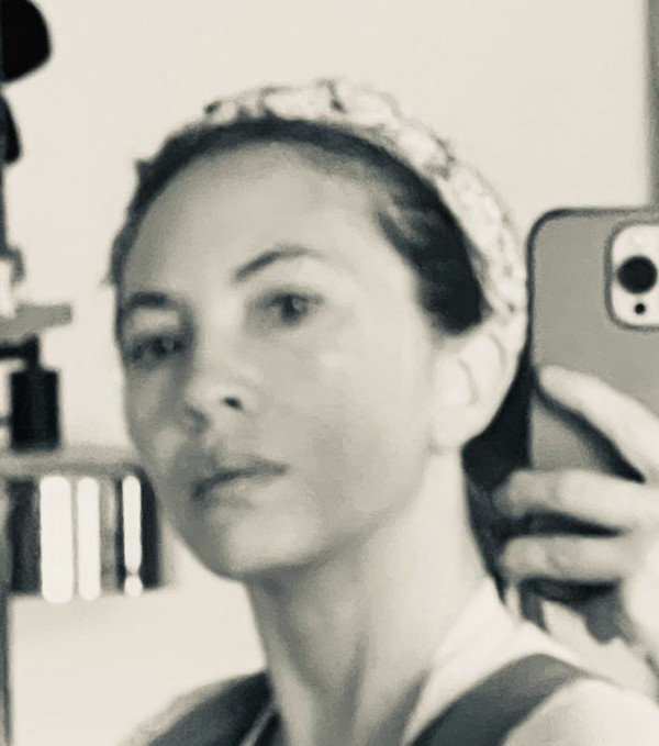 Photo of A.A. Vacharat