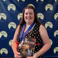 Photo of Jenna Greene