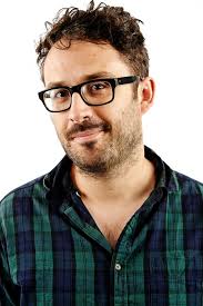 Photo of Tim Clare
