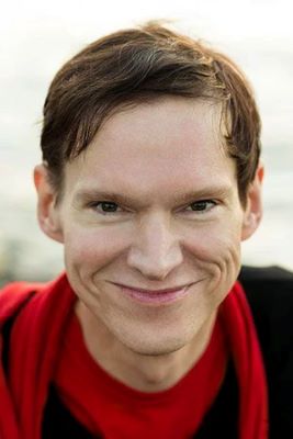 Photo of Rob Sheffield