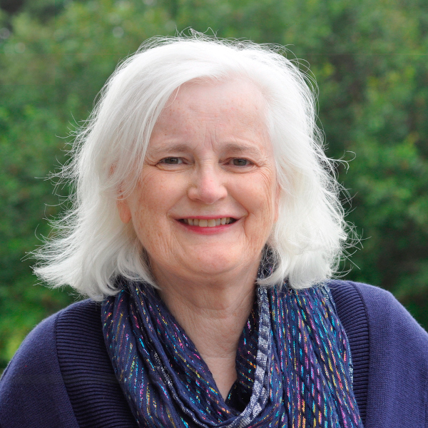 Photo of Margaret MacKay