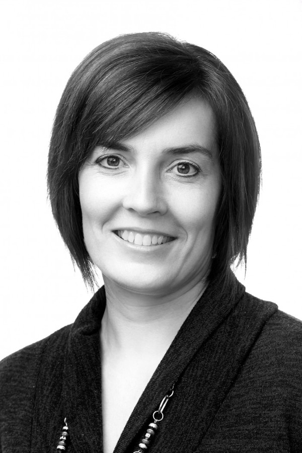 Photo of Carolyn Chouinard