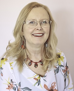 Photo of Sandra Bennett