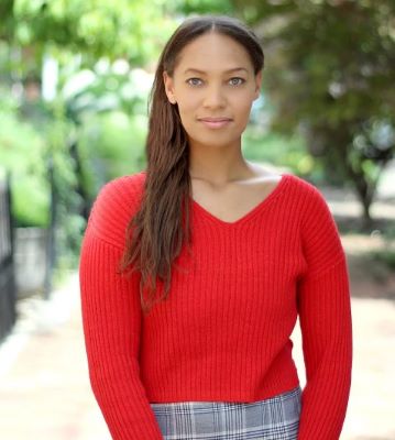 Photo of Rosalyn Ransaw