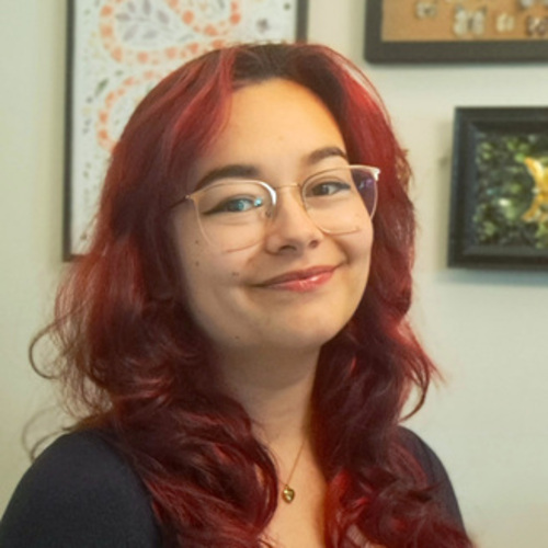 Photo of Paige Walshe