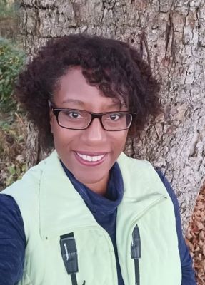 Photo of Jennifer Ann Richter