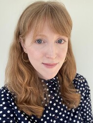 Photo of Jo Beckett-King