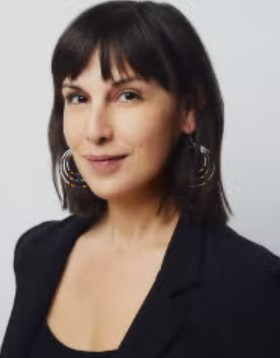 Photo of Stephanie Sinclair