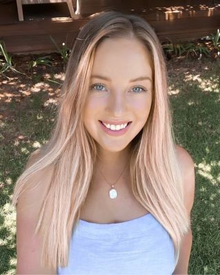Photo of Alexandra Moody