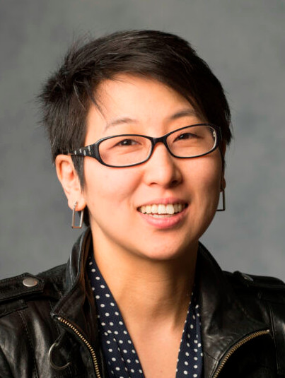 Photo of Camellia Koo