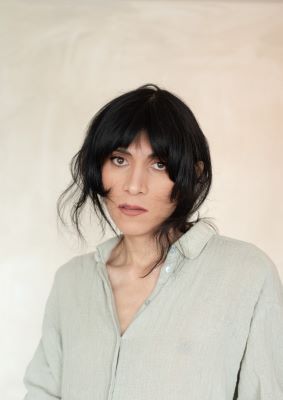 Photo of Azul López
