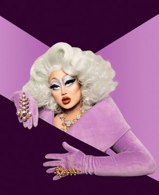 Photo of Kim Chi