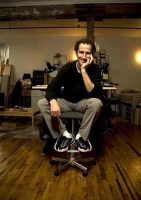 Photo of Matthew Diffee