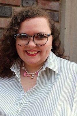Photo of Marissa Eller