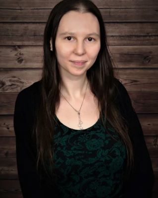 Photo of Anna Kopp