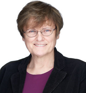 Photo of Katalin Karikó