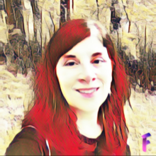 Photo of Sabrina Fedel
