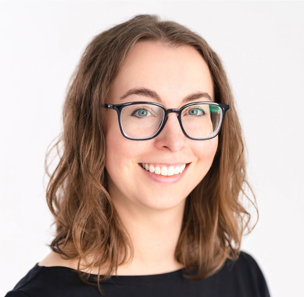 Photo of Leigh Anne Carter