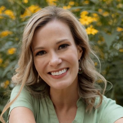 Photo of Melanie Wick Singer