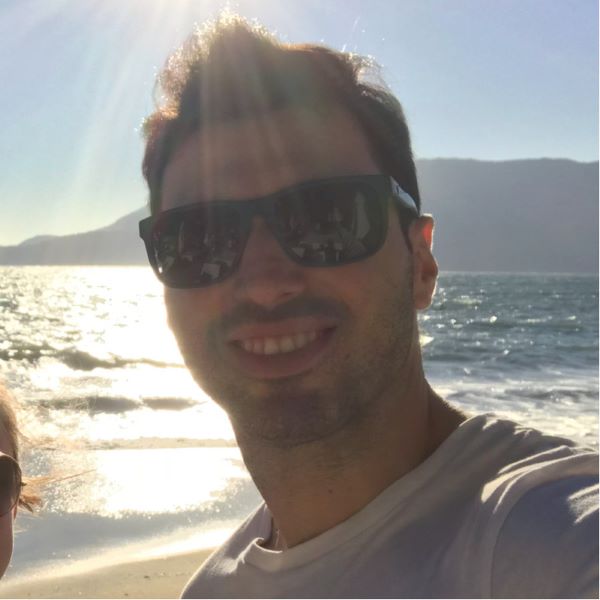 Photo of Denis Alonso