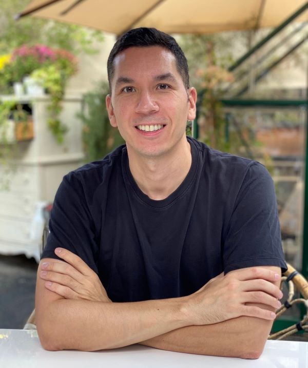 Photo of Kon Tan