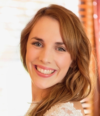 Photo of Jessica Roberts