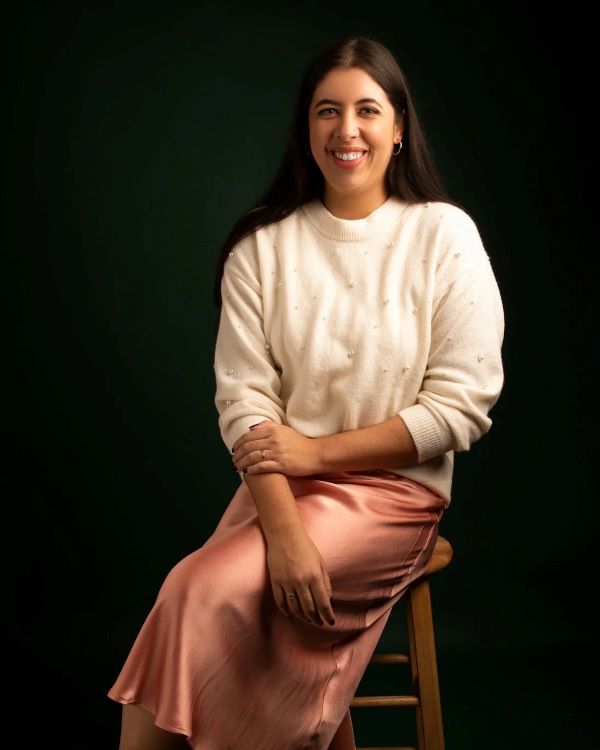 Photo of Jackie Morera