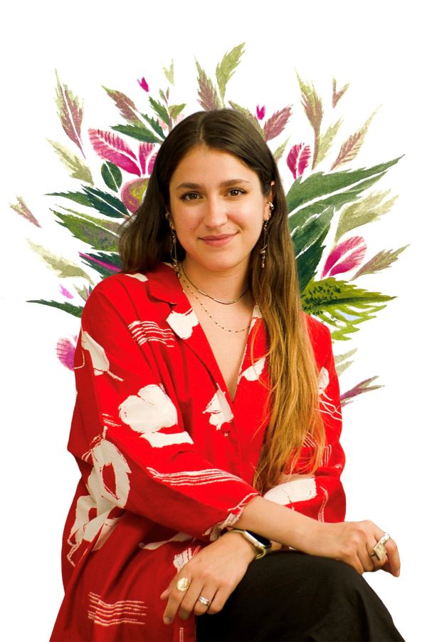 Photo of Violeta Encarnación