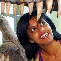 Photo of Anusuya Chinsamy-Turan