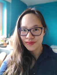 Photo of Moonlie Fong-Whittaker