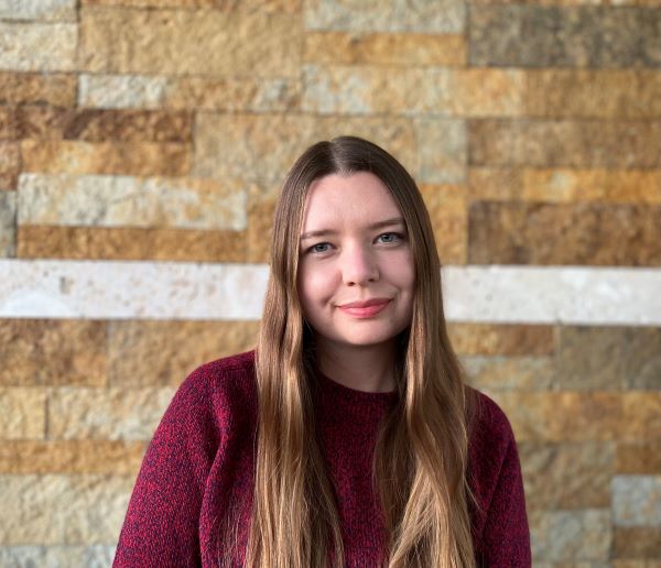 Photo of Emily Deibert