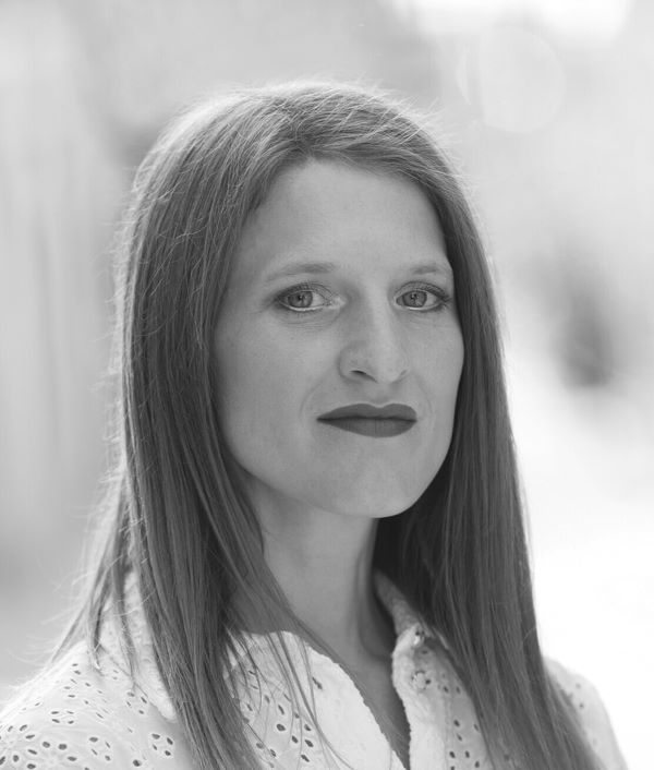 Photo of Geneviève Jannelle