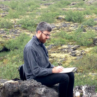 Photo of Raphaël Garnier