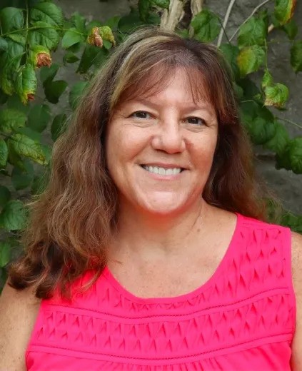 Photo of Tanya Konerman